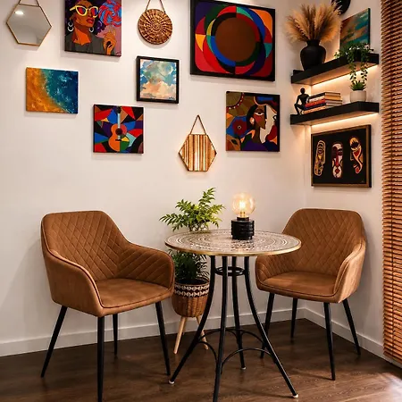 D'arte Tal-Liedna
